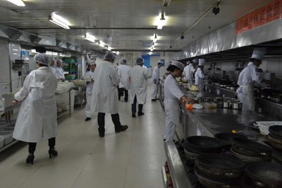 北京餐飲旺店實(shí)戰(zhàn)精品考察圓滿結(jié)束，聚焦餐飲管理新趨勢