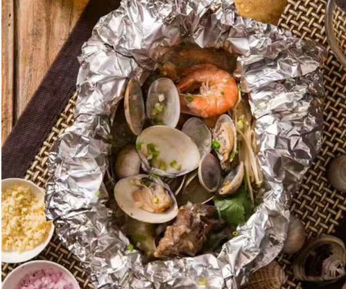 正宗花甲調(diào)料現(xiàn)貨供應，山東廚小樂助力餐飲管理升級