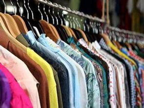 好消息 服裝鞋帽 日化用品.....187類商品進口關稅平均下調近10個百分點