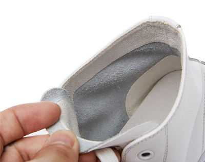 真皮女鞋英倫板鞋潮2017秋季新款韓版系帶高幫鞋休閑圓頭平底鞋小白鞋運動鞋子 東材女士高幫鞋型號【價格 圖片 品牌 報價】-蘇寧易購力盾服飾鞋帽專營店