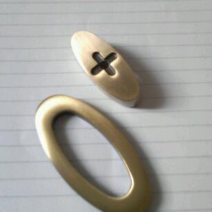 服飾、箱包與皮具的完美融合 五金配件在現代皮革制品中的關鍵作用