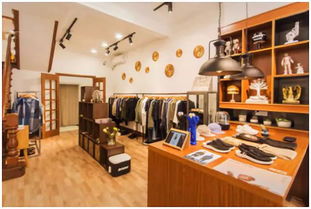 六甲牧場Pop-up Store 時(shí)尚與生活元素的完美邂逅